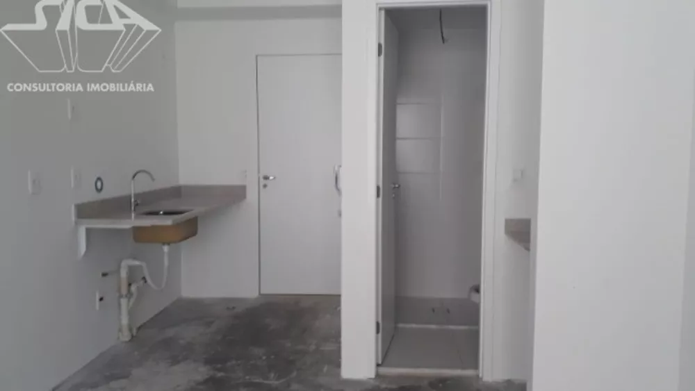 Apartamento, 1 quarto, 35 m² - Foto 3