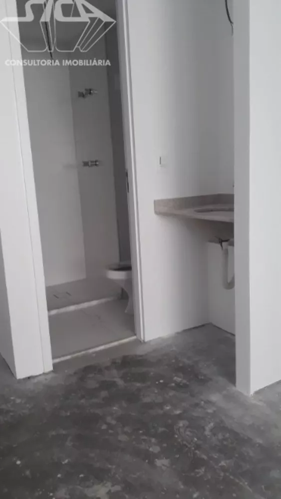 Apartamento, 1 quarto, 35 m² - Foto 1