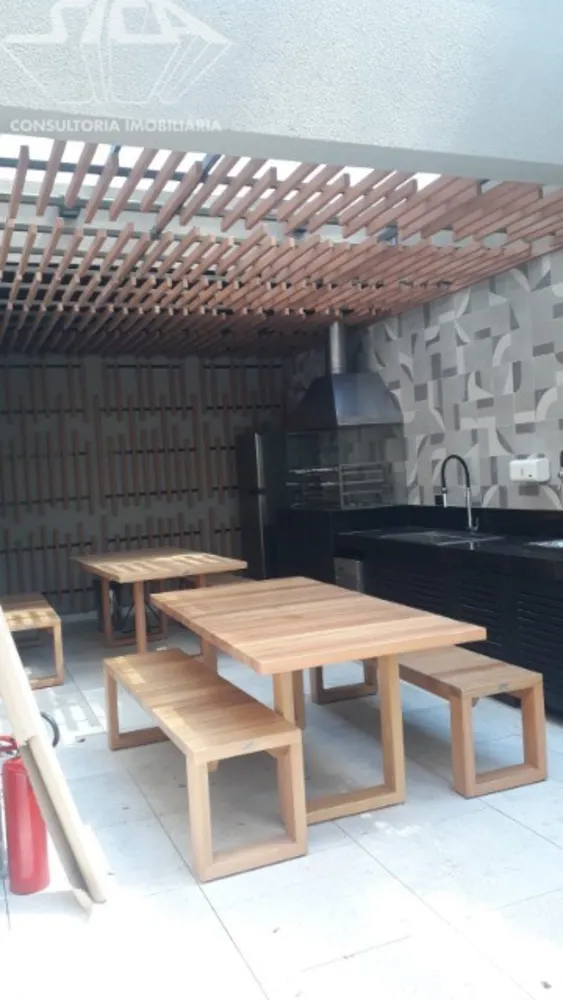 Apartamento, 1 quarto, 35 m² - Foto 5
