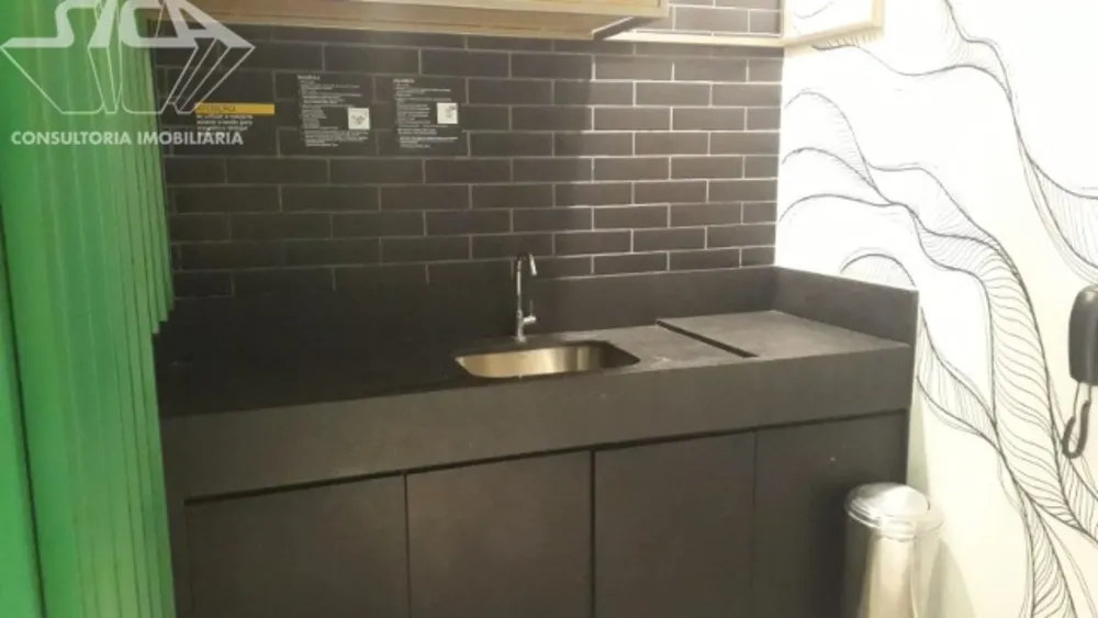Apartamento, 1 quarto, 35 m² - Foto 7