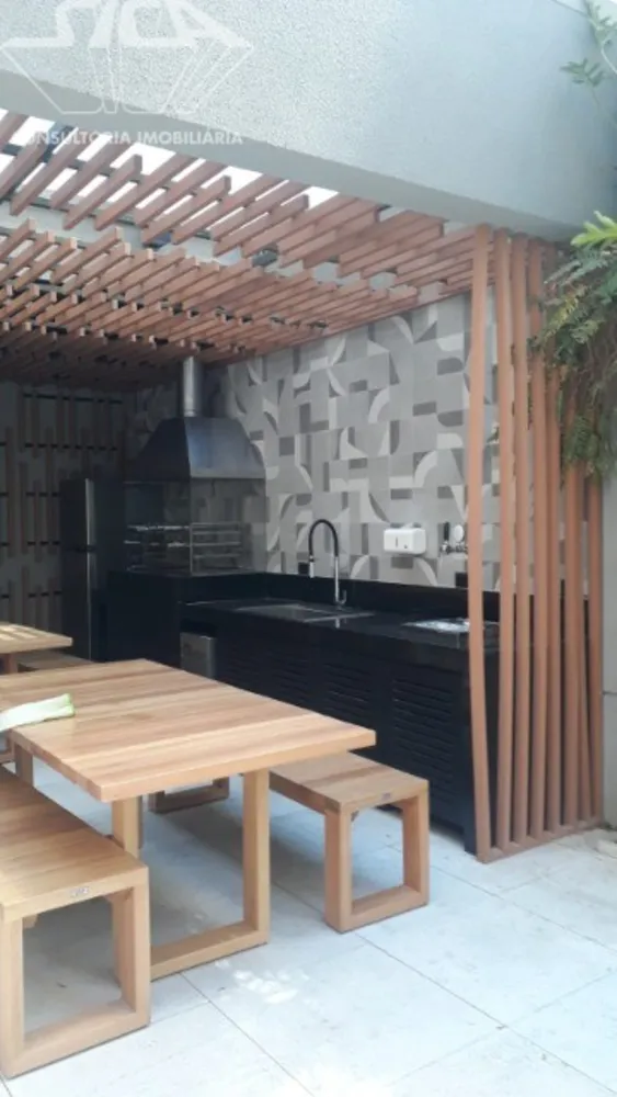 Apartamento, 1 quarto, 35 m² - Foto 9