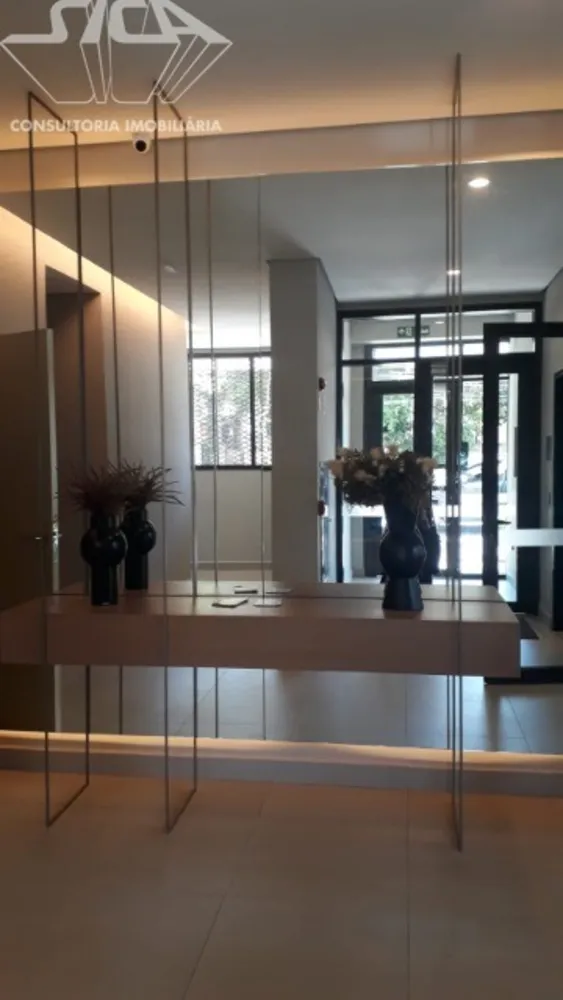 Apartamento, 1 quarto, 35 m² - Foto 13