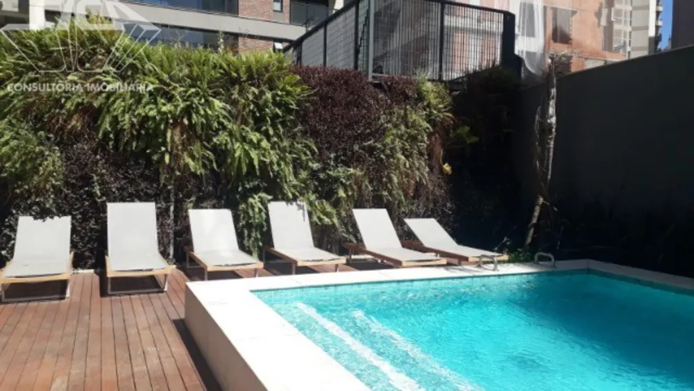 Apartamento, 1 quarto, 35 m² - Foto 2