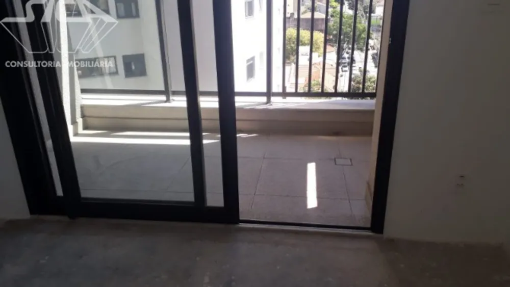 Apartamento, 1 quarto, 35 m² - Foto 4