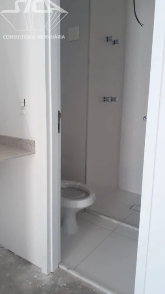 Apartamento, 1 quarto, 35 m² - Foto 8