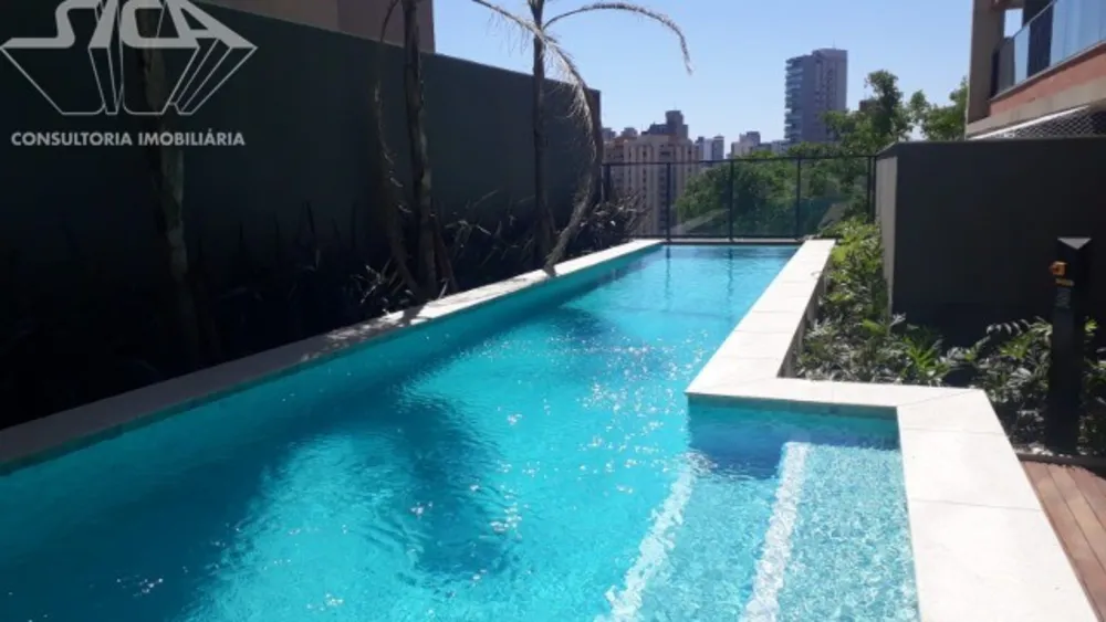 Apartamento, 1 quarto, 35 m² - Foto 1