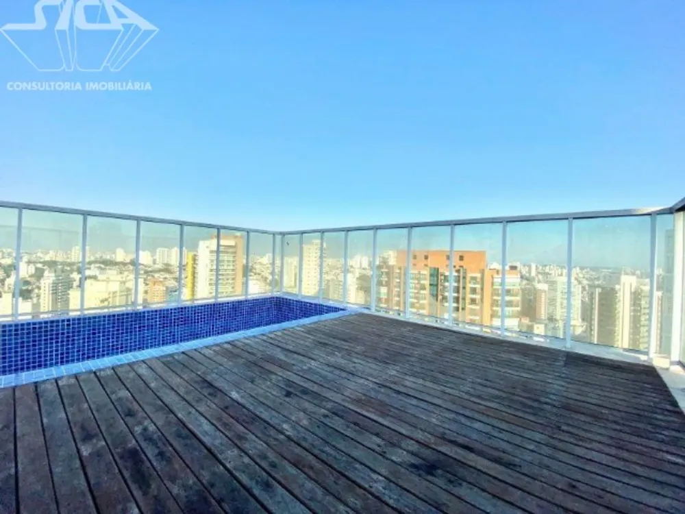 Cobertura, 4 quartos, 403 m² - Foto 5