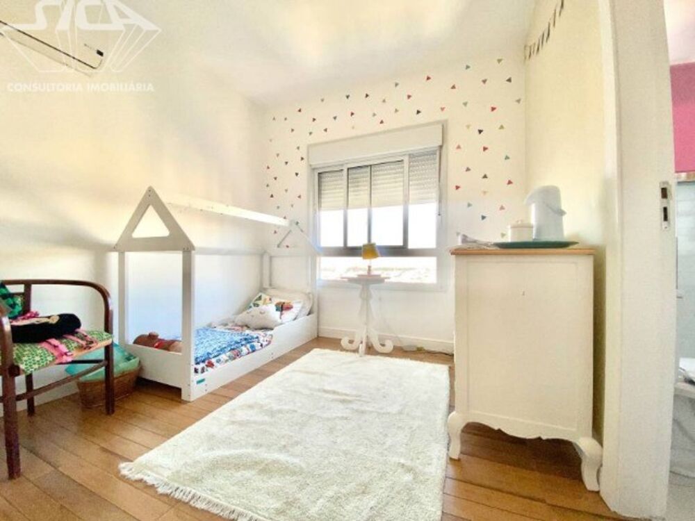 Cobertura, 4 quartos, 403 m² - Foto 14