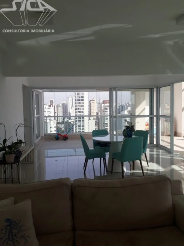 Cobertura, 4 quartos, 403 m² - Foto 13