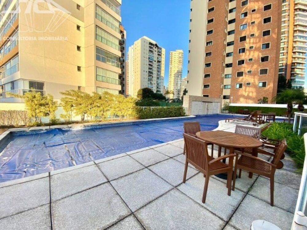 Cobertura, 4 quartos, 403 m² - Foto 5