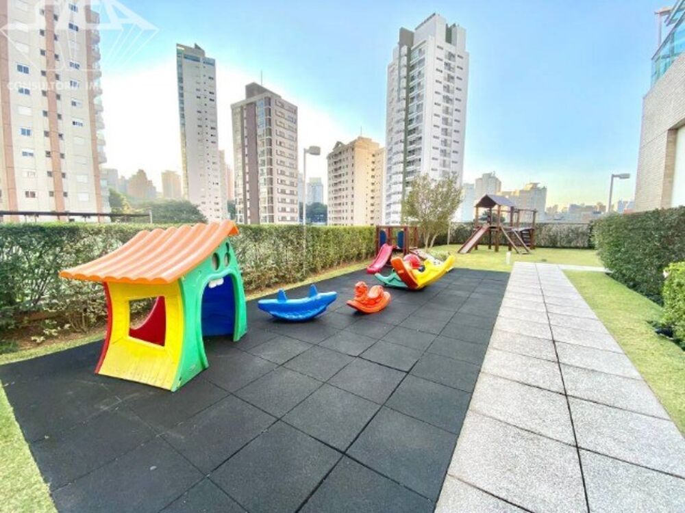 Cobertura, 4 quartos, 403 m² - Foto 13