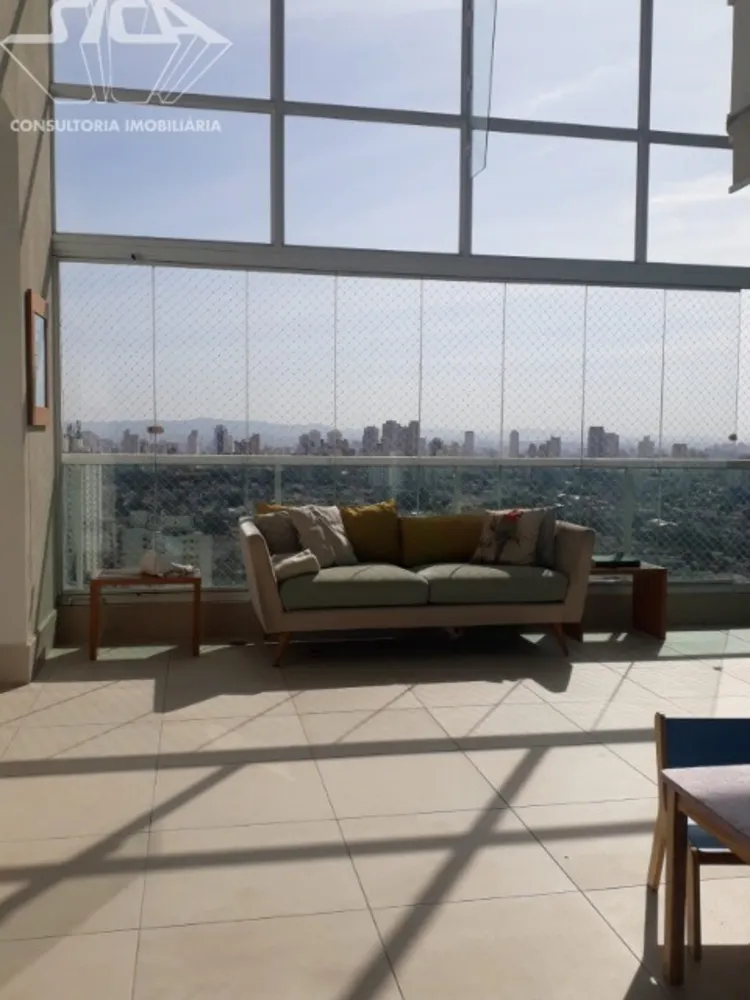 Cobertura, 4 quartos, 403 m² - Foto 12