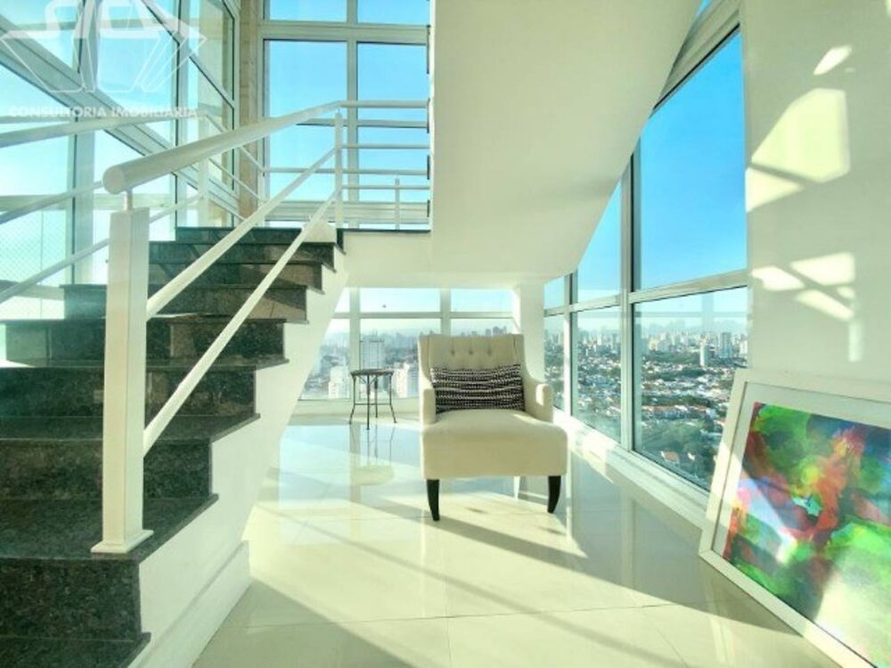 Cobertura, 4 quartos, 403 m² - Foto 15