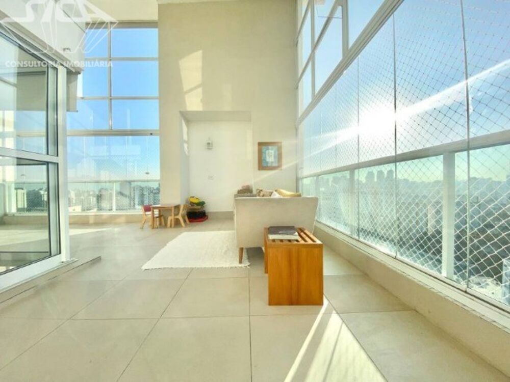 Cobertura, 4 quartos, 403 m² - Foto 9