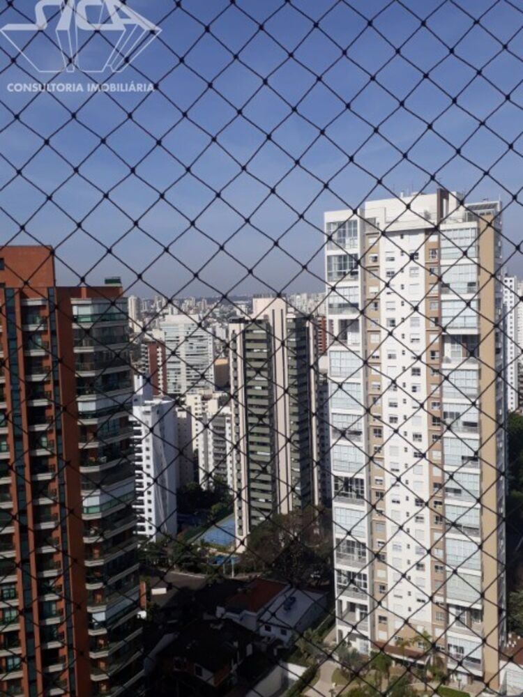 Cobertura, 4 quartos, 403 m² - Foto 2