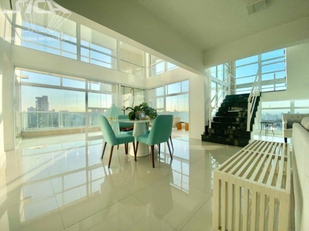 Cobertura, 4 quartos, 403 m² - Foto 10