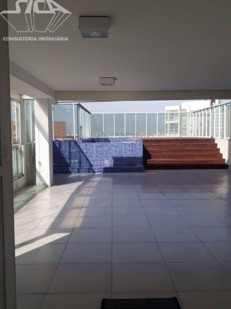 Cobertura, 4 quartos, 403 m² - Foto 7