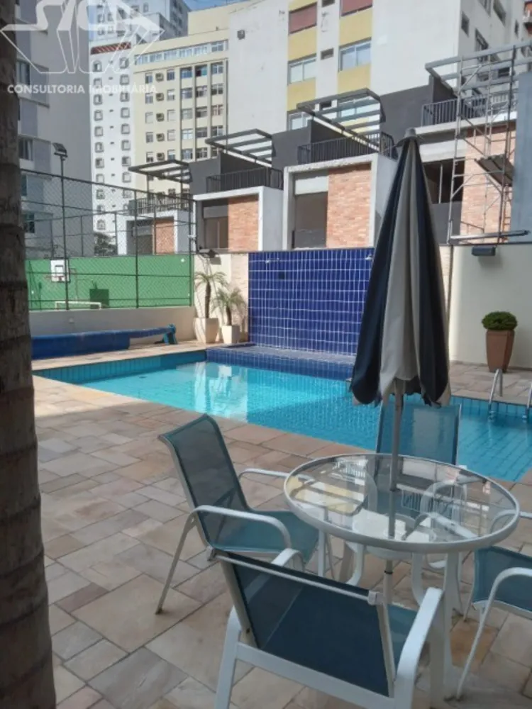 Apartamento, 3 quartos, 150 m² - Foto 2