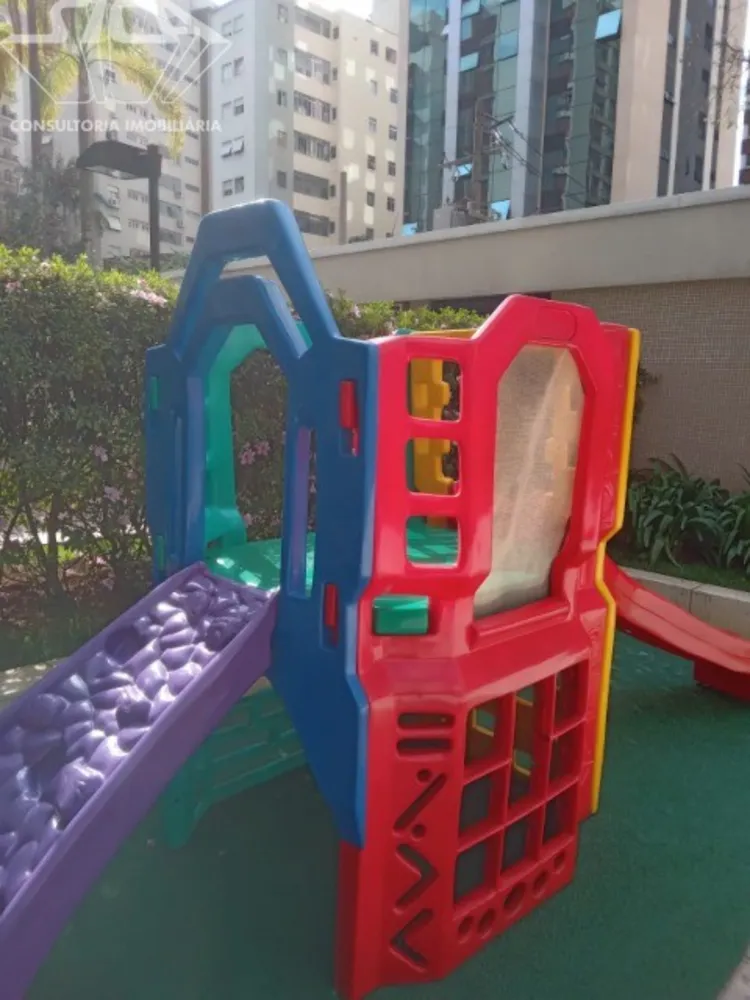 Apartamento, 3 quartos, 150 m² - Foto 10