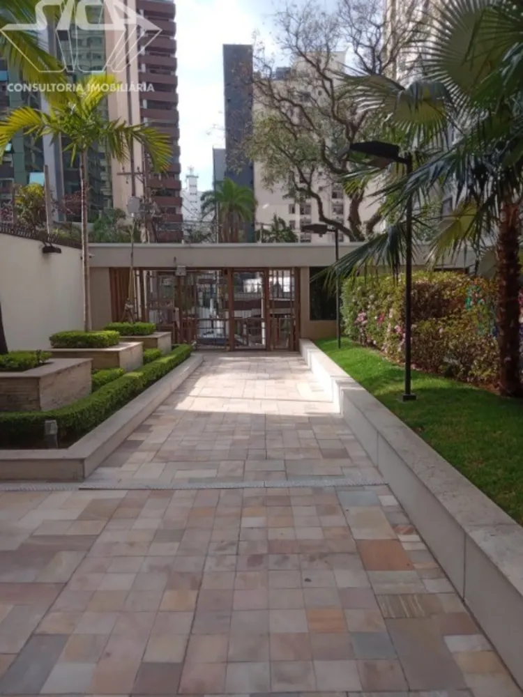 Apartamento, 3 quartos, 150 m² - Foto 9