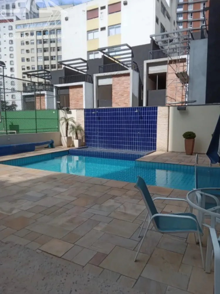 Apartamento, 3 quartos, 150 m² - Foto 6