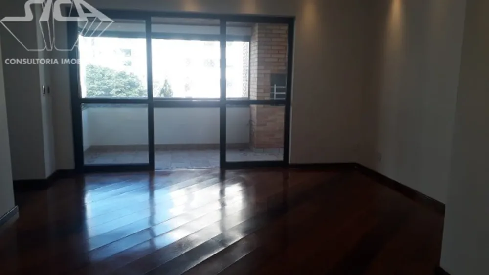Apartamento, 3 quartos, 107 m² - Foto 3