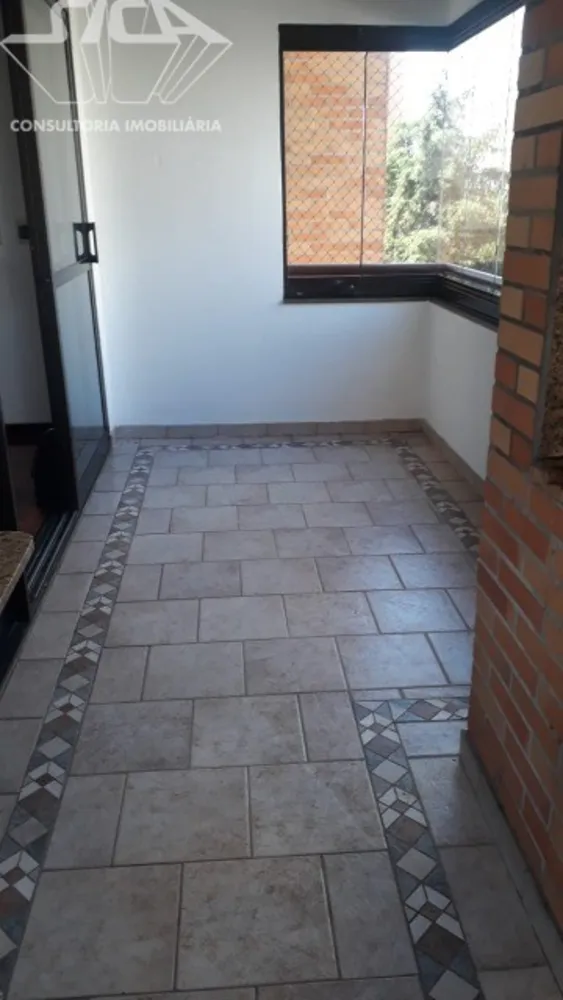 Apartamento, 3 quartos, 107 m² - Foto 16