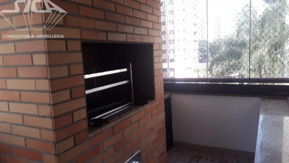 Apartamento, 3 quartos, 107 m² - Foto 5