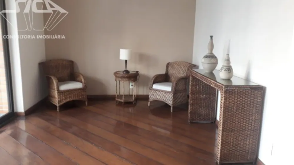 Apartamento, 3 quartos, 107 m² - Foto 2