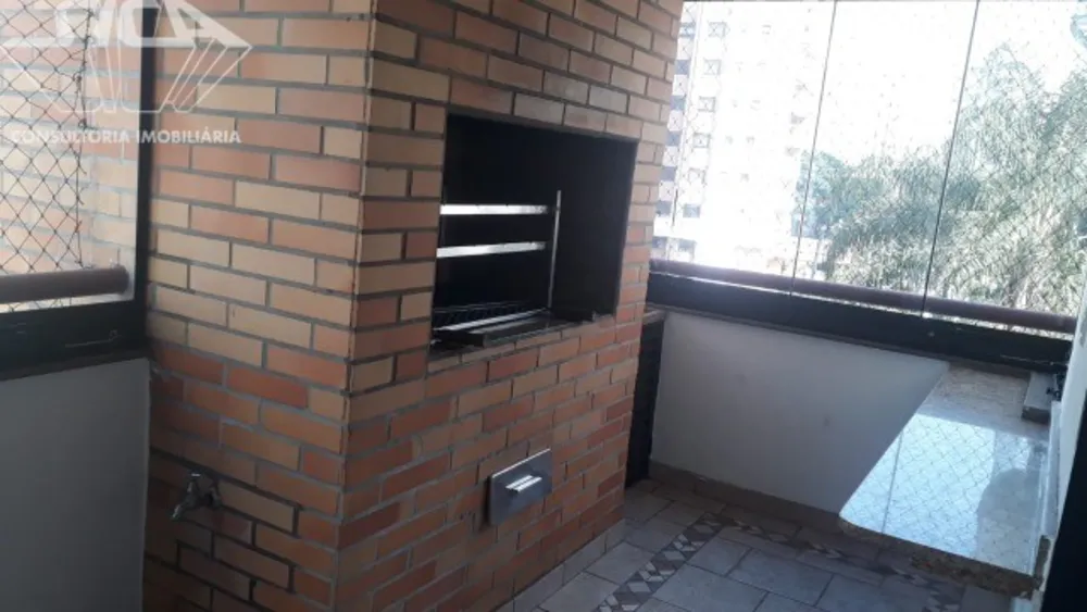 Apartamento, 3 quartos, 107 m² - Foto 1