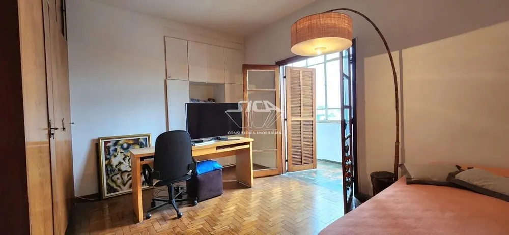 Apartamento, 3 quartos, 150 m² - Foto 29