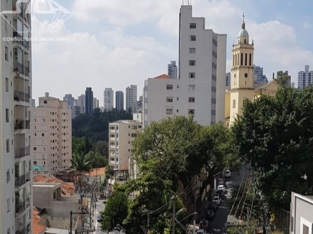 Apartamento, 3 quartos, 150 m² - Foto 1