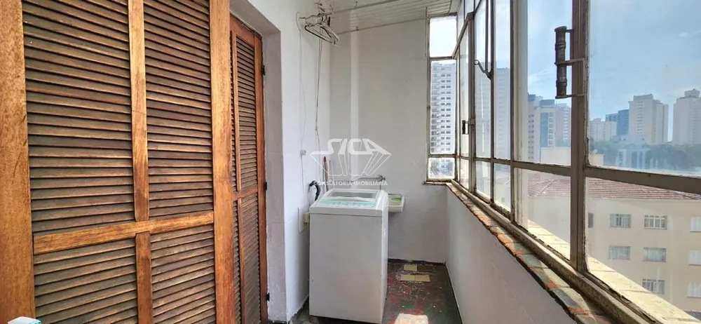 Apartamento, 3 quartos, 150 m² - Foto 31