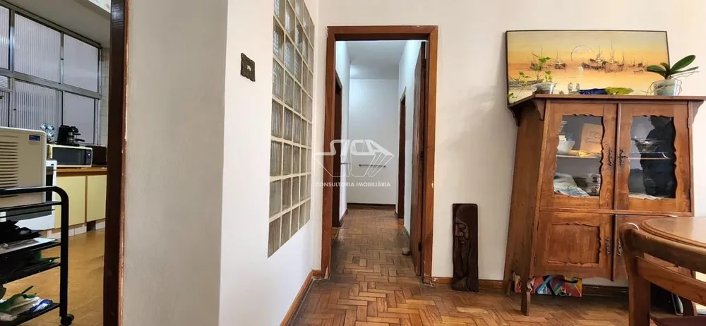 Apartamento, 3 quartos, 150 m² - Foto 28