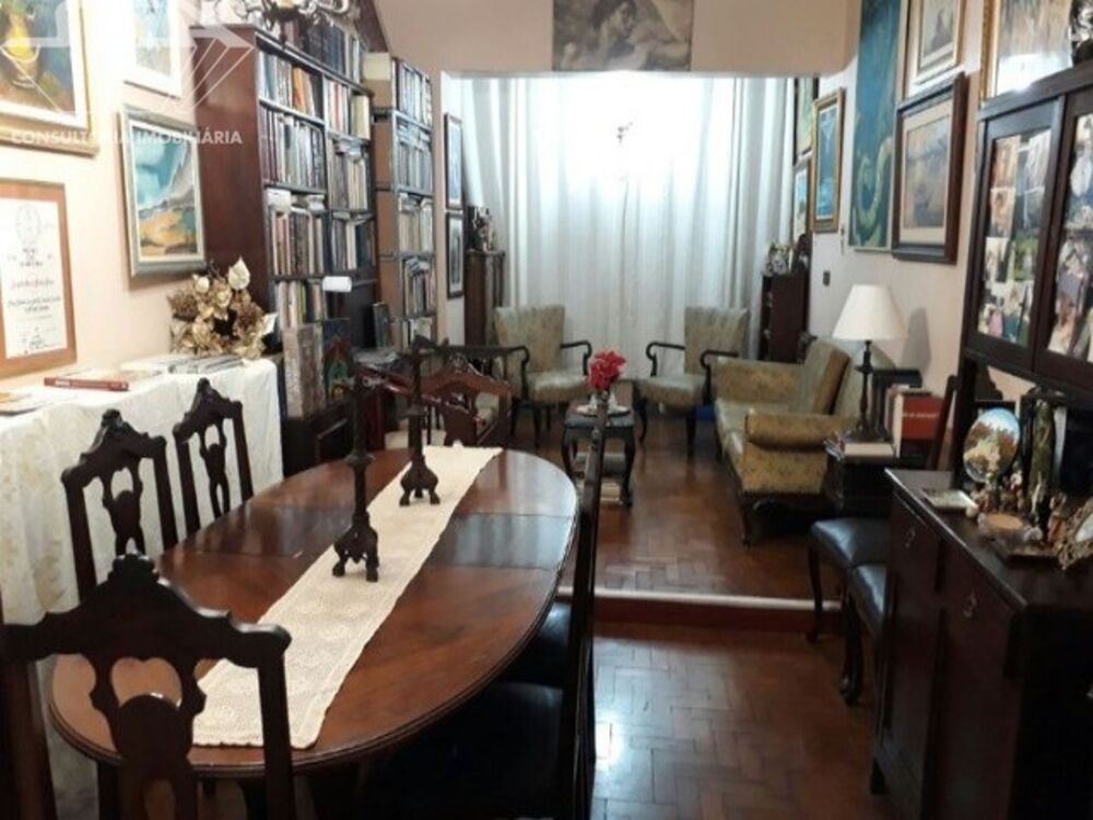 Apartamento, 3 quartos, 150 m² - Foto 8