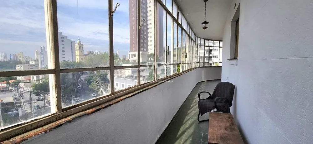 Apartamento, 3 quartos, 150 m² - Foto 32