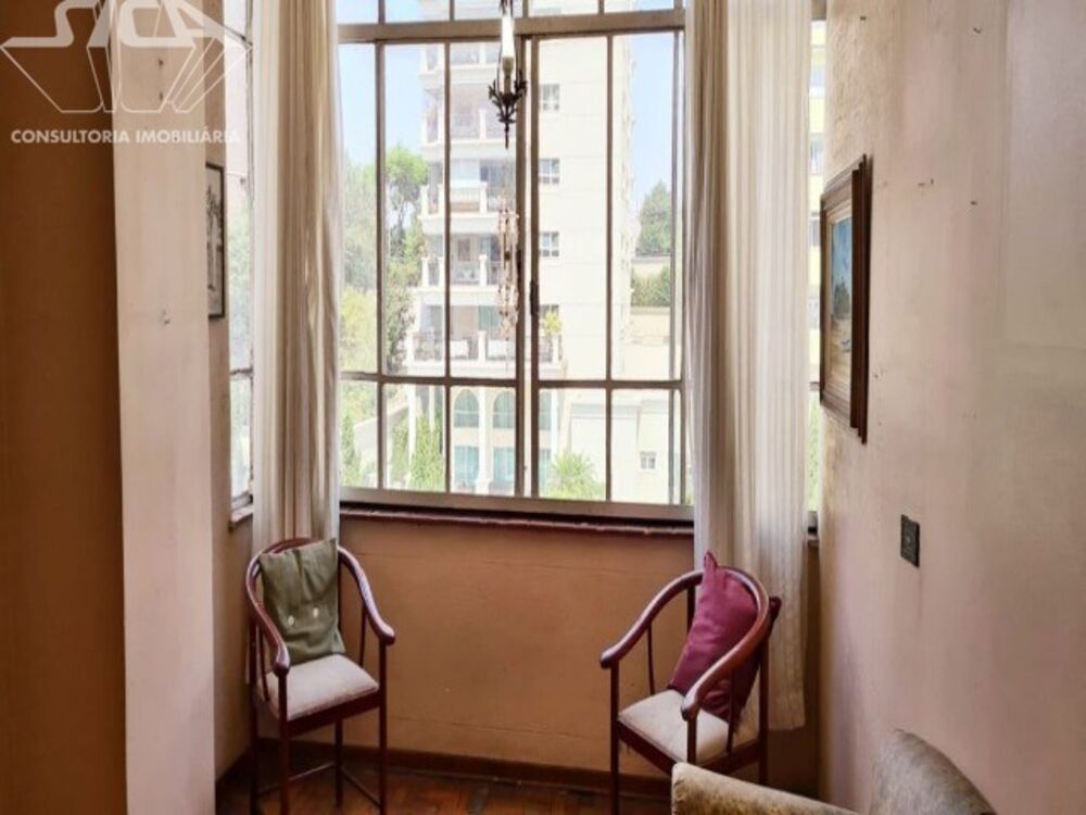 Apartamento, 3 quartos, 150 m² - Foto 7