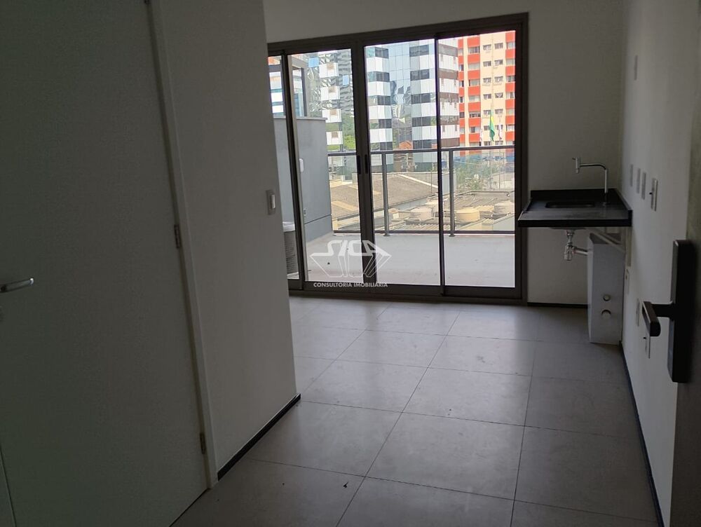 Apartamento, 1 quarto, 30 m² - Foto 12