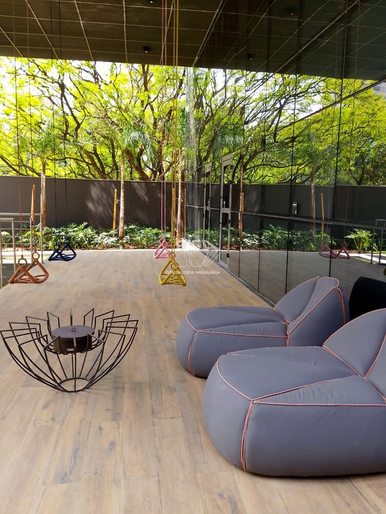 Apartamento, 1 quarto, 30 m² - Foto 13