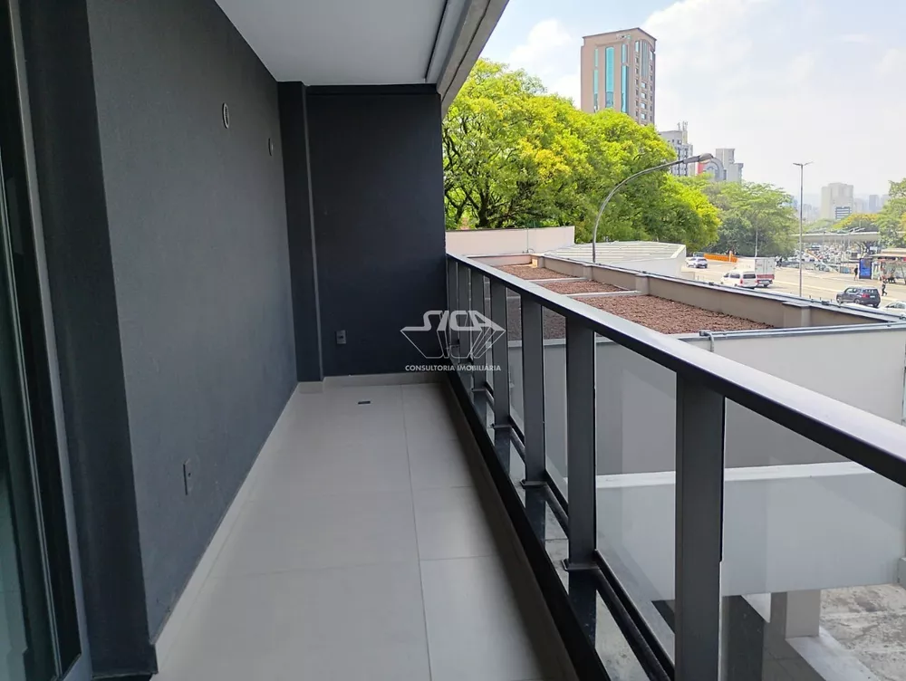 Apartamento, 1 quarto, 30 m² - Foto 5