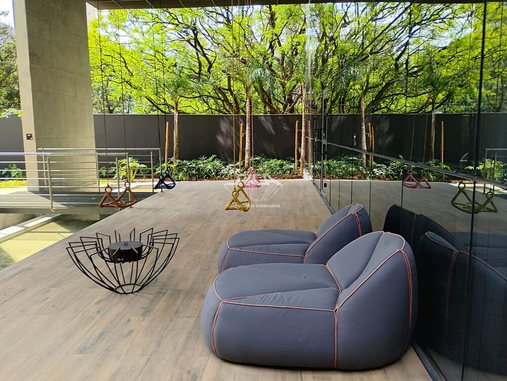 Apartamento, 1 quarto, 30 m² - Foto 11