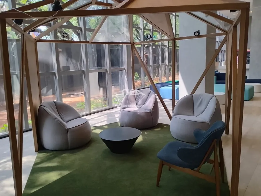 Apartamento, 1 quarto, 30 m² - Foto 20