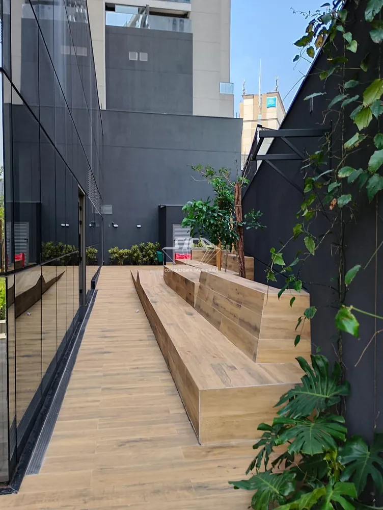 Apartamento, 1 quarto, 30 m² - Foto 28