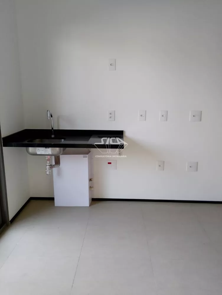 Apartamento, 1 quarto, 30 m² - Foto 3