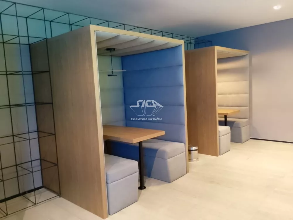 Apartamento, 1 quarto, 30 m² - Foto 6