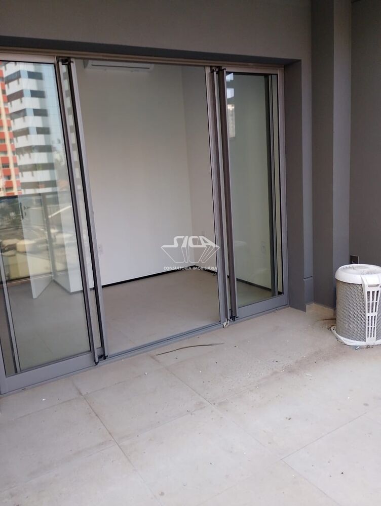 Apartamento, 1 quarto, 30 m² - Foto 16