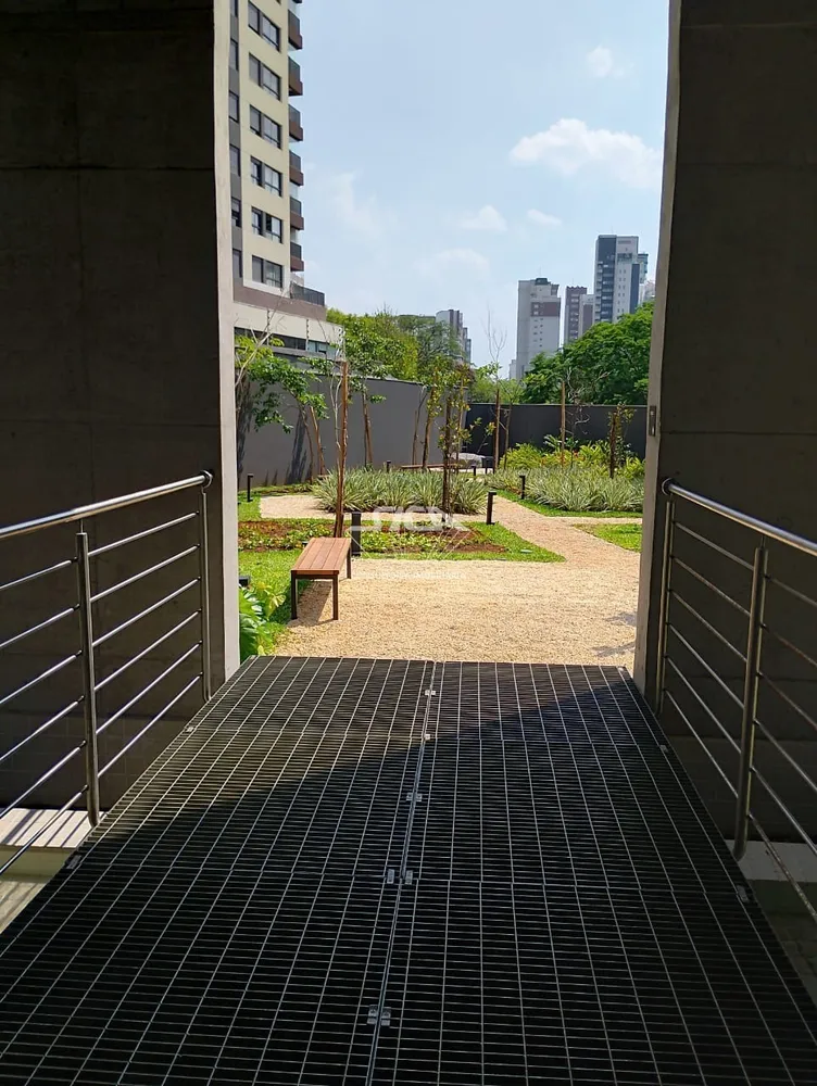 Apartamento, 1 quarto, 30 m² - Foto 18