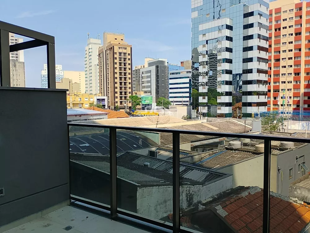 Apartamento, 1 quarto, 30 m² - Foto 2