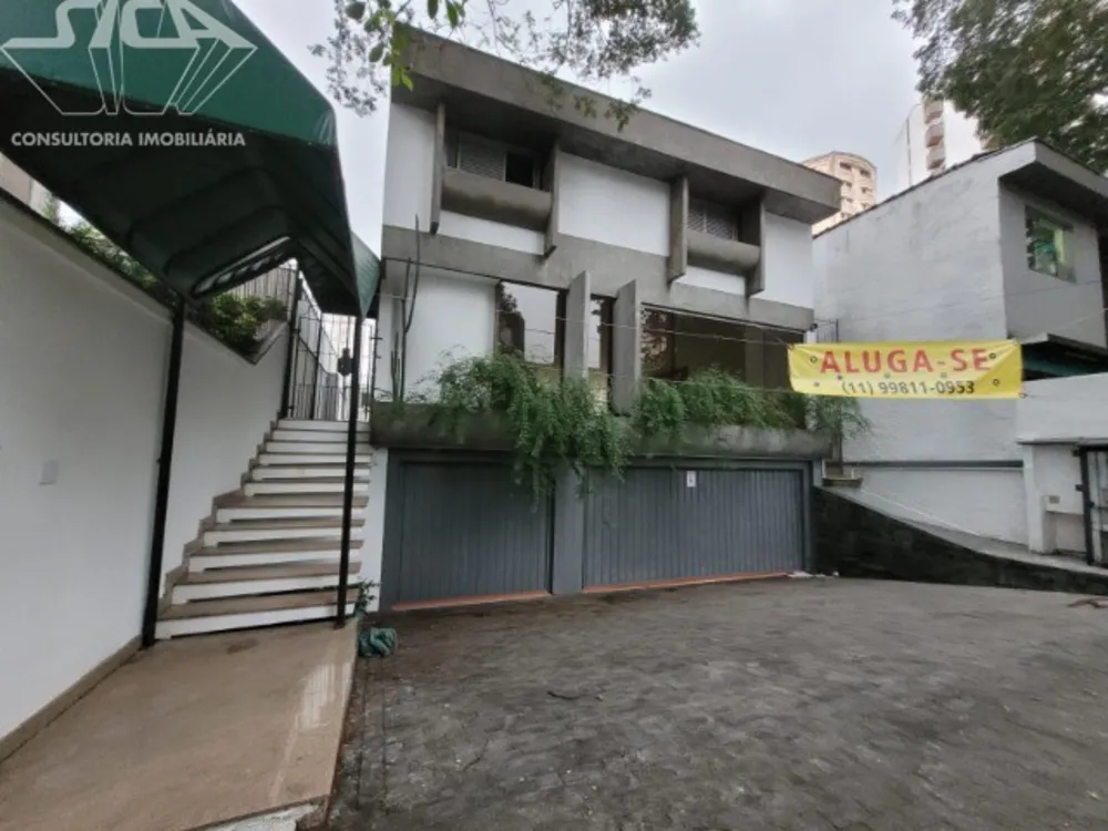 Prédio Inteiro, 250 m² - Foto 11