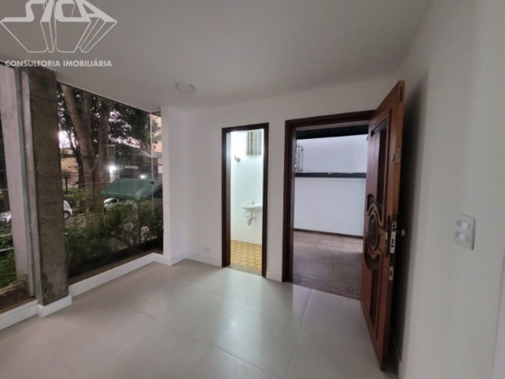Prédio Inteiro, 250 m² - Foto 17